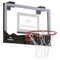 Silverback 18 in. LED Mini Hoop G02300W - alternate 1